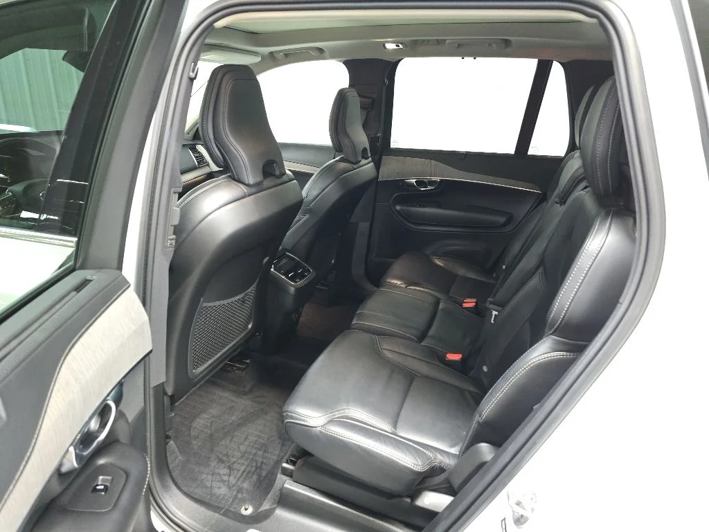 2022 Volvo XC90 Inscription - Photo 32