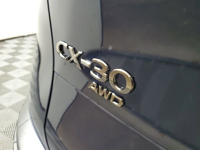 New 2026 Deep Crystal Blue Mica Mazda 2.5 S Aire Edition image 8