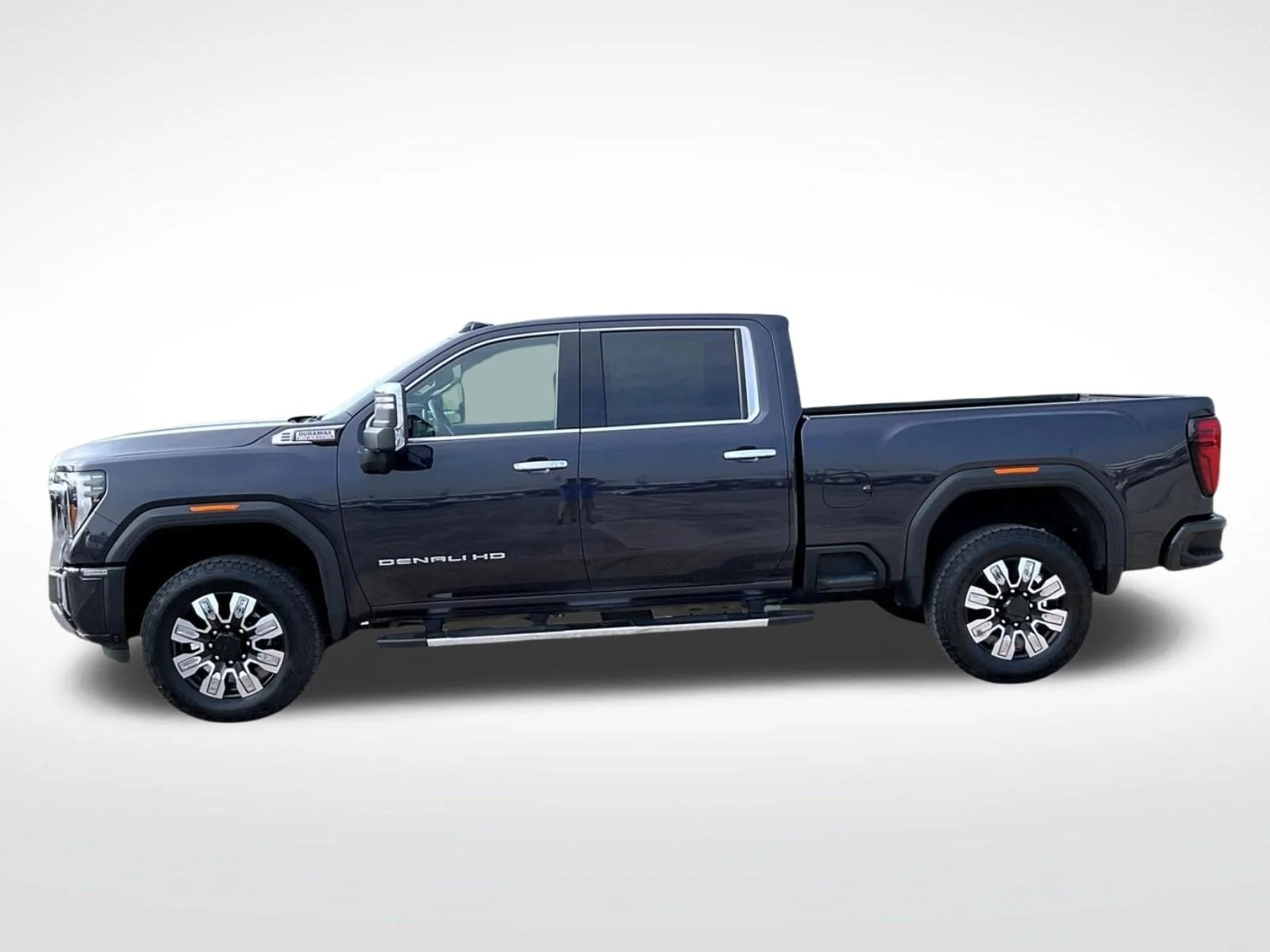 Certified Used 2024 Silver GMC Denali image 10