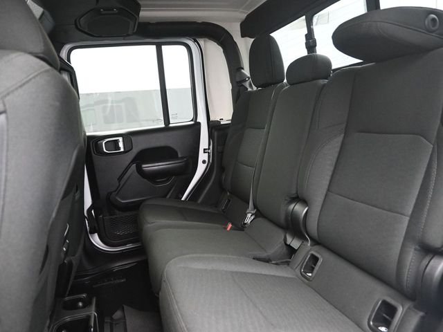 2020 Jeep Gladiator Sport S - Photo 12