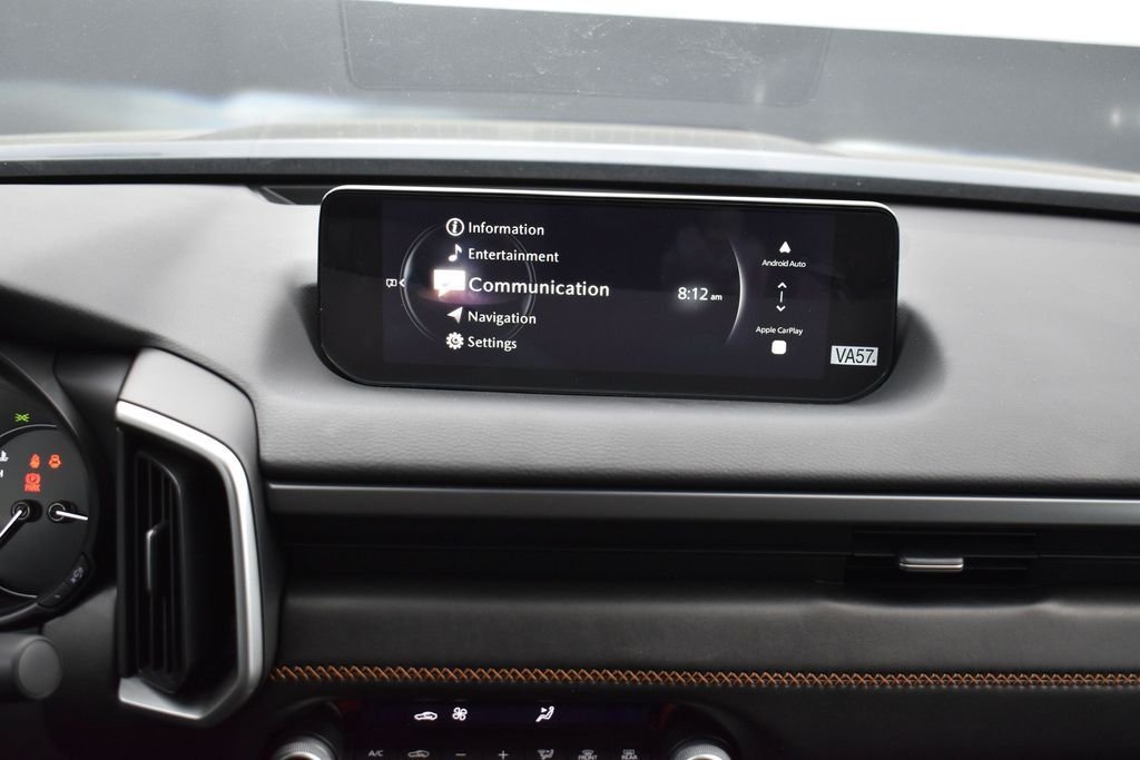 New 2026 Polymetal Gray Metallic Mazda Premium AWD image 17