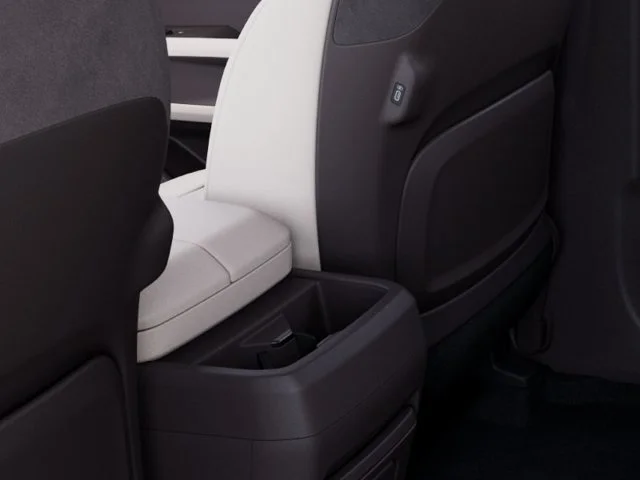 New 2027 White Kia SX Prestige image 26