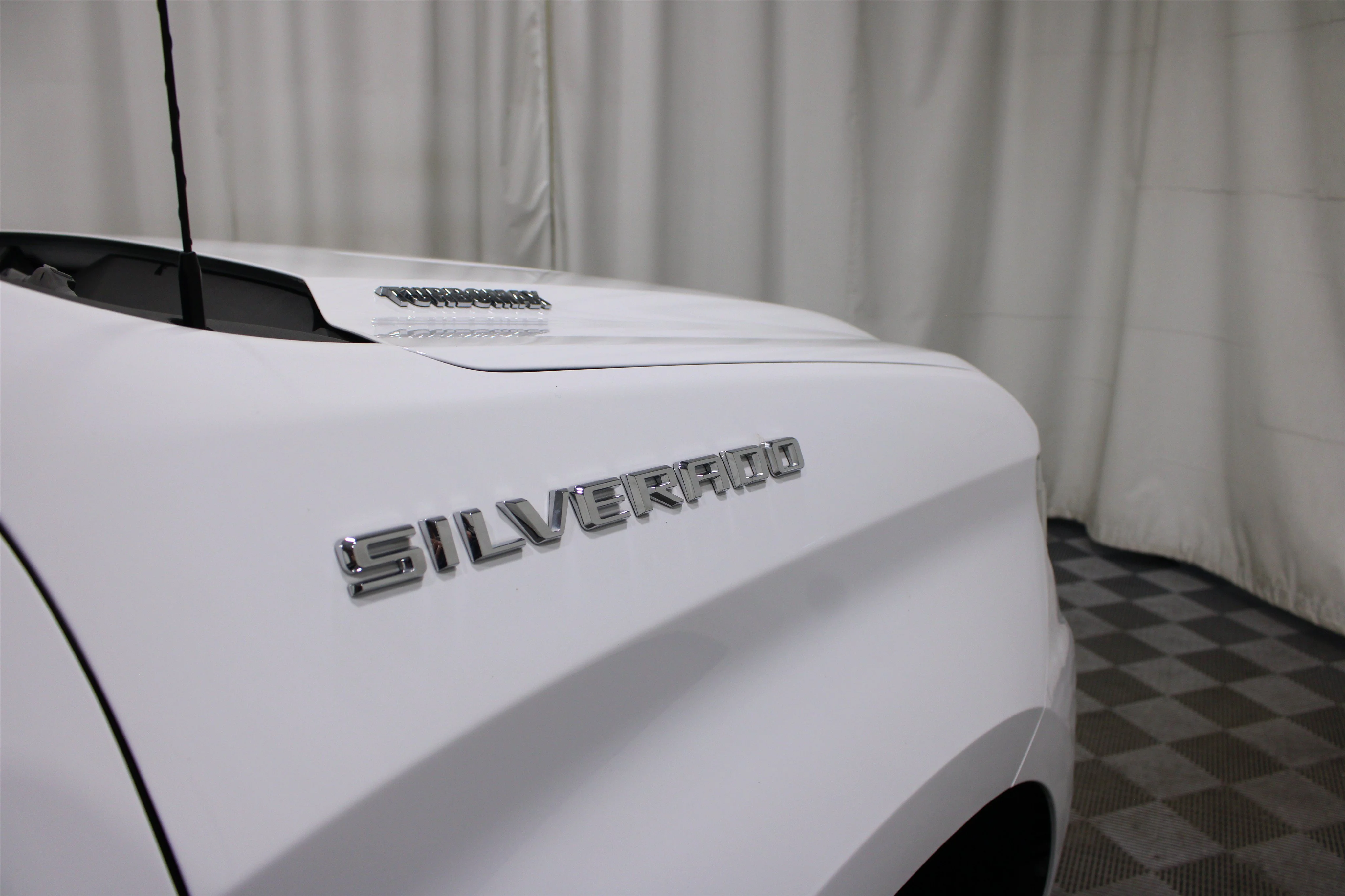 2024 Chevrolet Silverado 1500 Custom - Photo 25