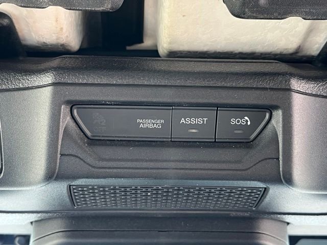 Used 2024 Silver Jeep Sahara image 23
