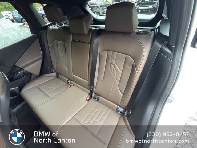 Used 2026 Alpine White BMW 30 xDrive image 25