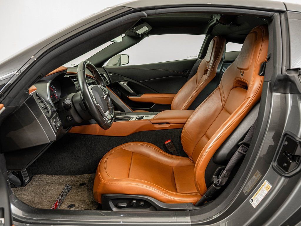 2015 Chevrolet Corvette Z06 - Photo 44