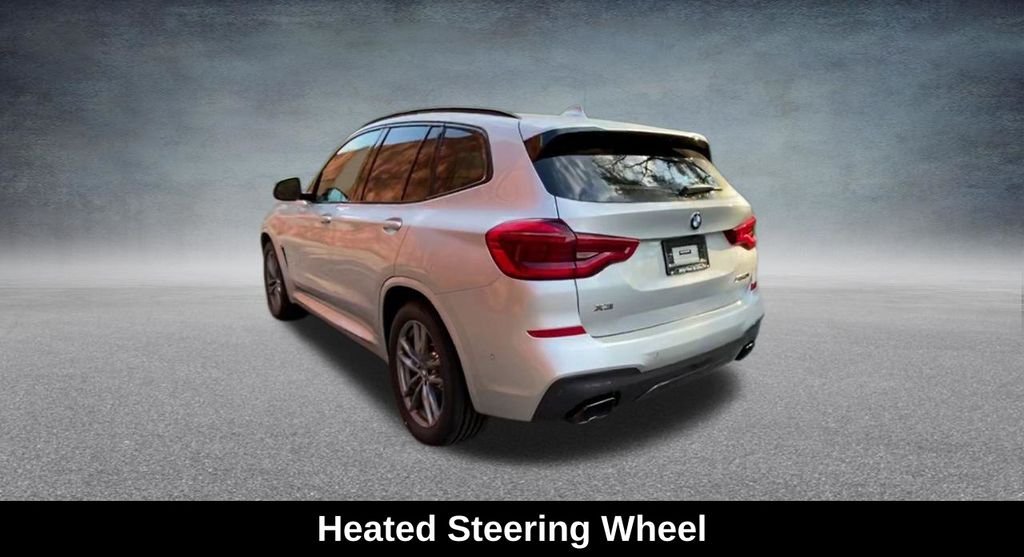 Used 2020 Silver BMW M40i image 22