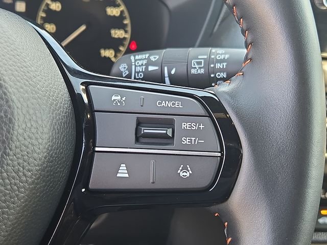 2026 Honda HR-V Sport - Photo 21