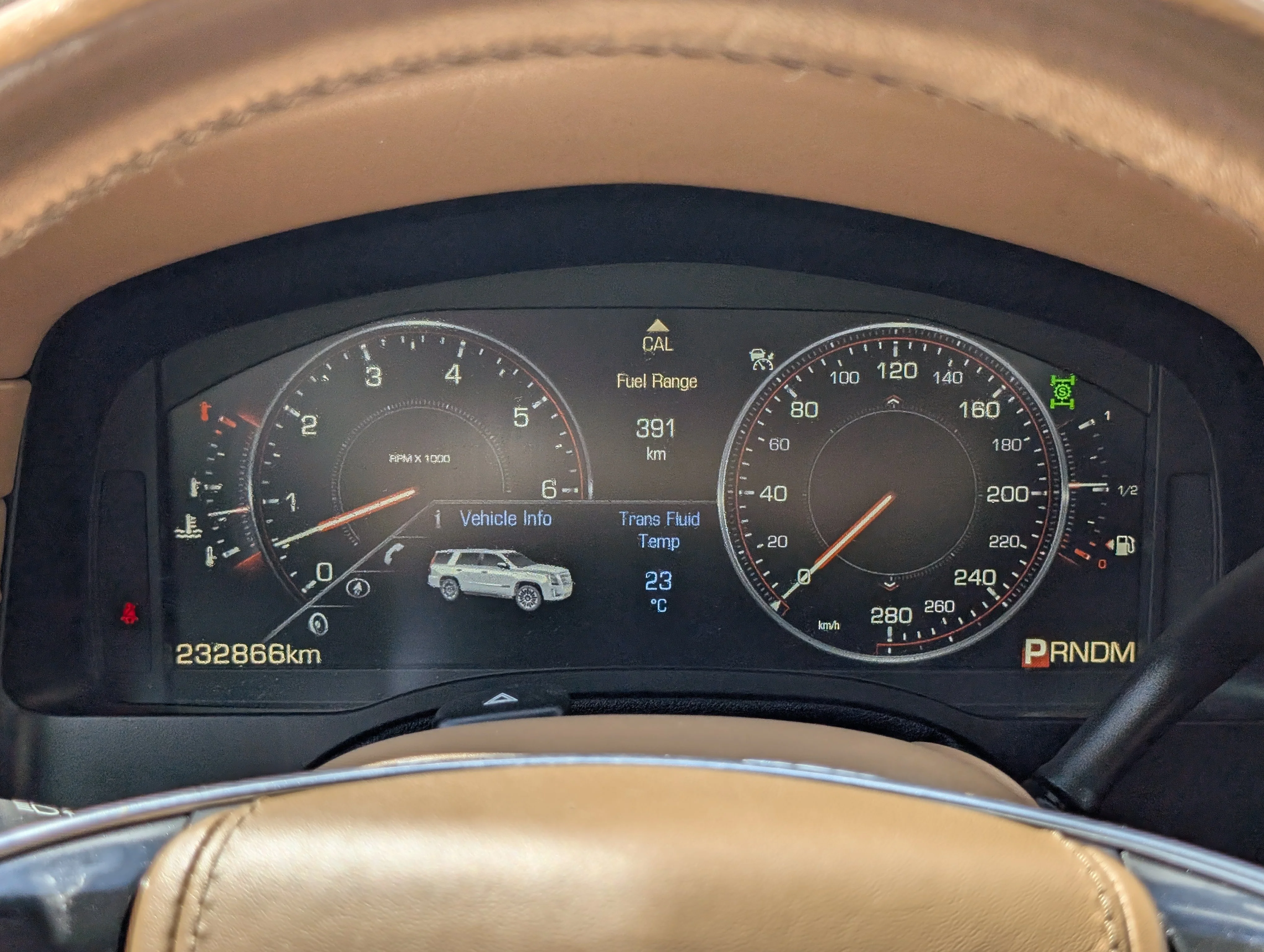 Used 2015 White Cadillac Platinum image 30