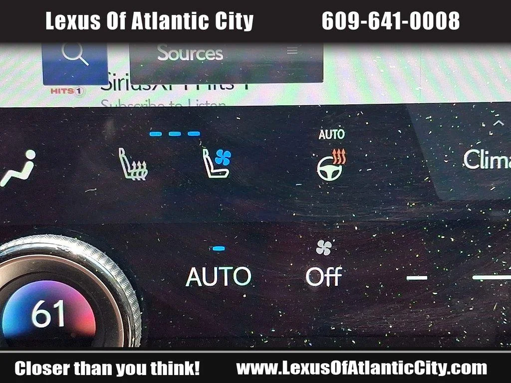 2023 Lexus RX 350 - Photo 24