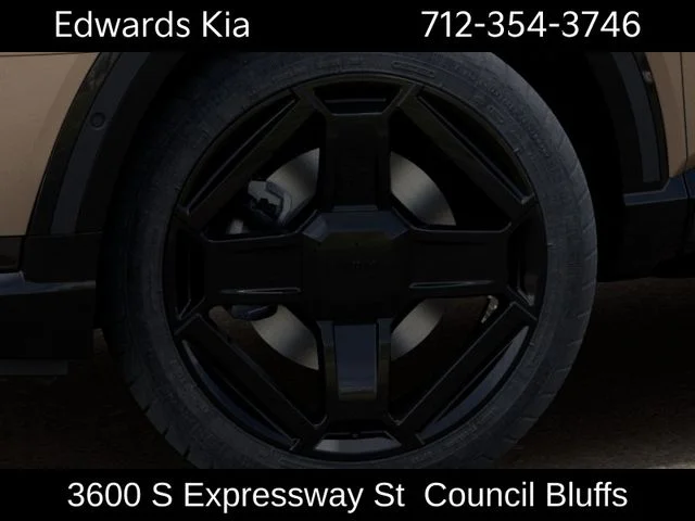 New 2027 Brown Kia X-Line SX image 11