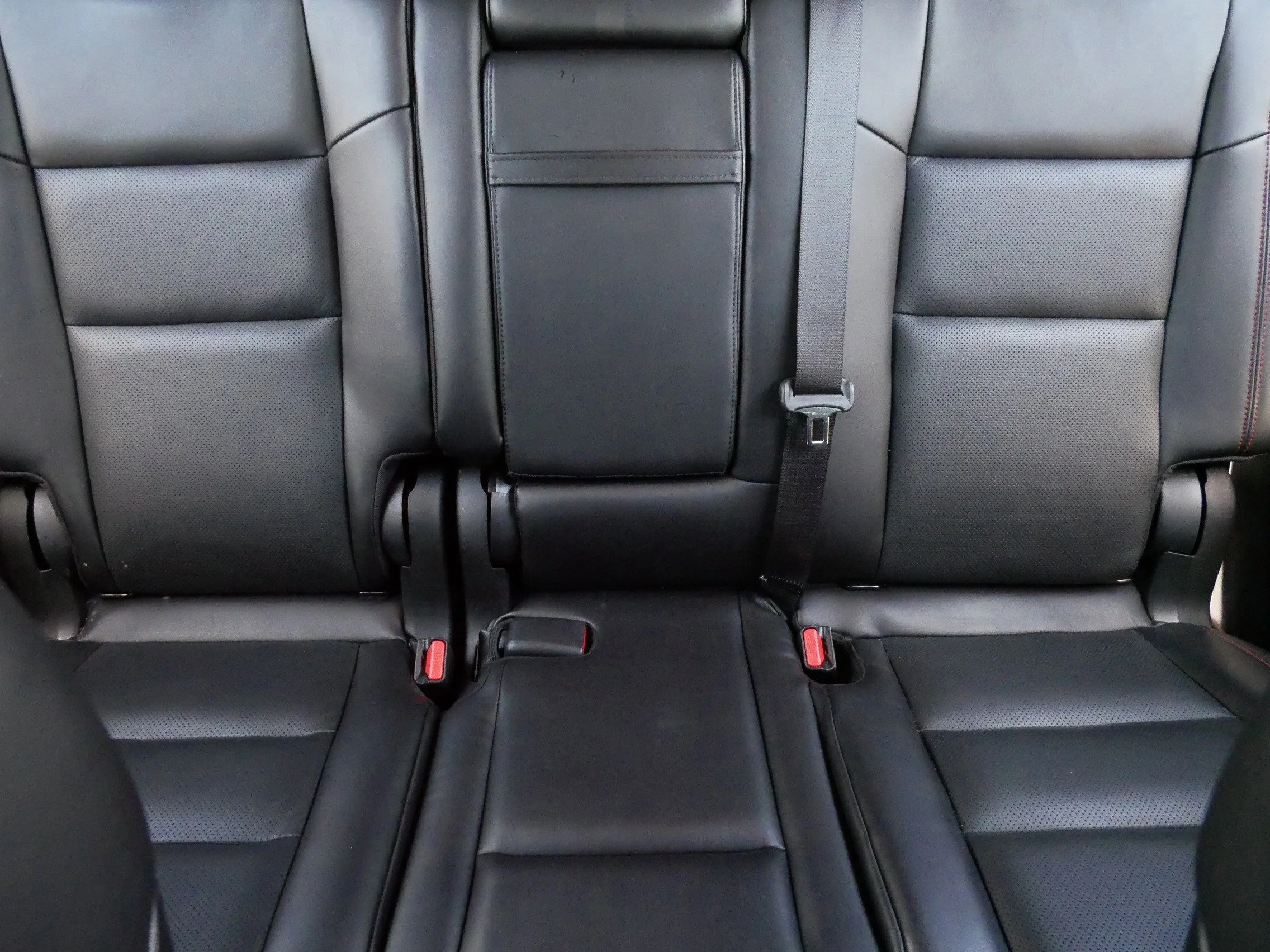 Used 2026 Destroyer Gray Clearcoat Dodge GT Plus image 13