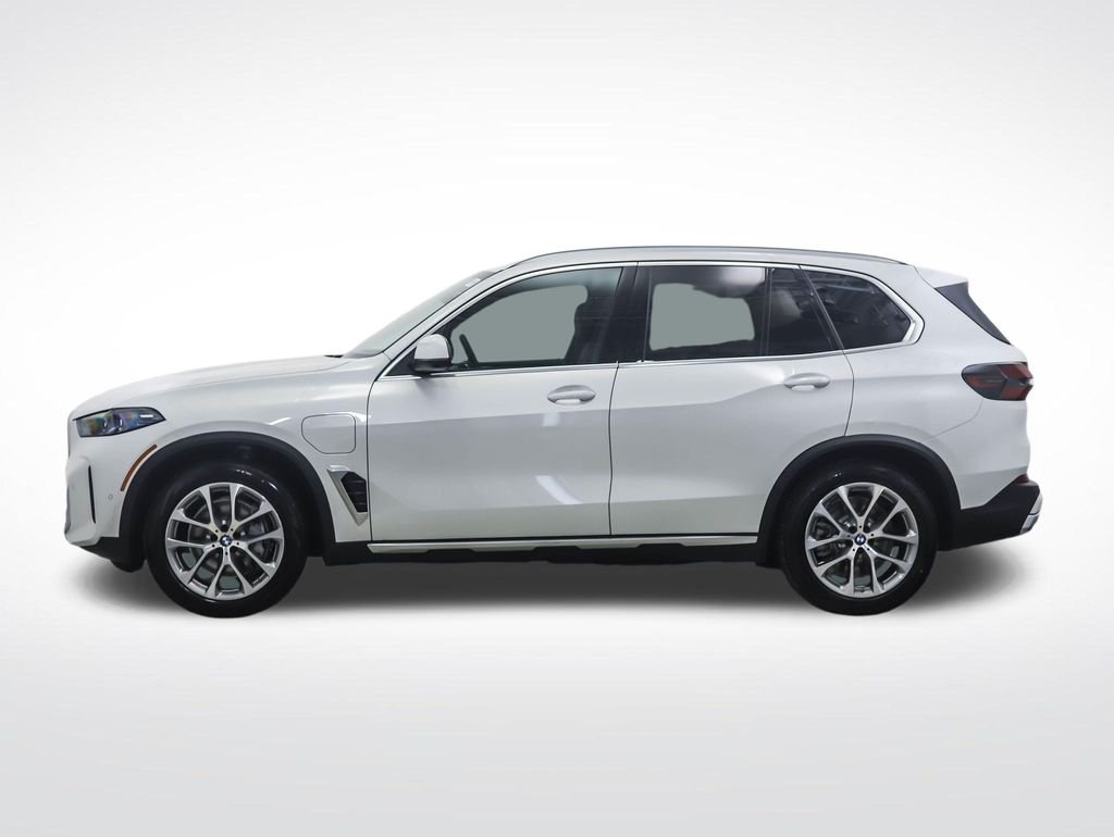 Used 2026 BMW X5 50e with VIN 5UX43EU03T9342606 for sale in Minneapolis, Minnesota