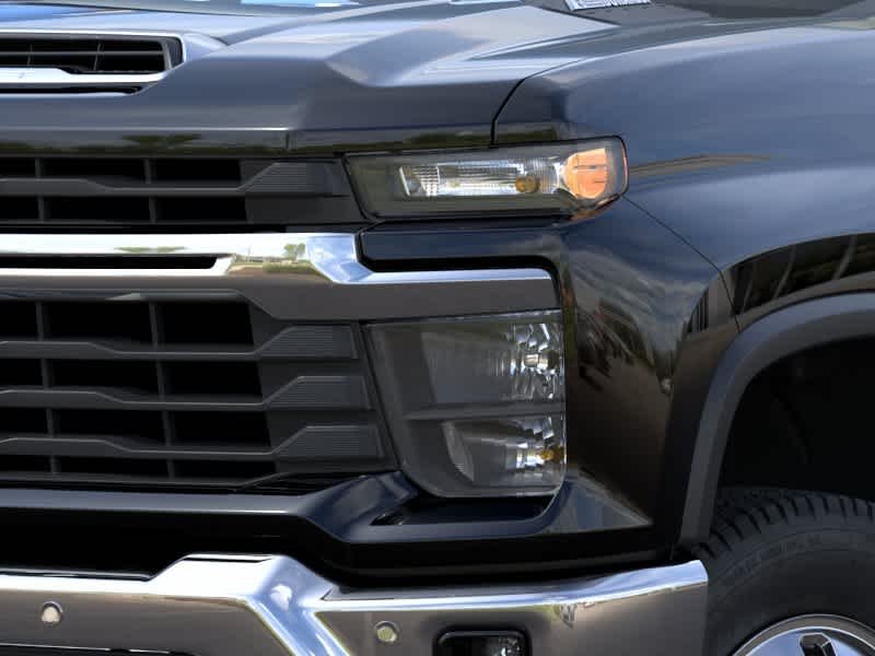 New 2026 Black Chevrolet LT DRW image 10