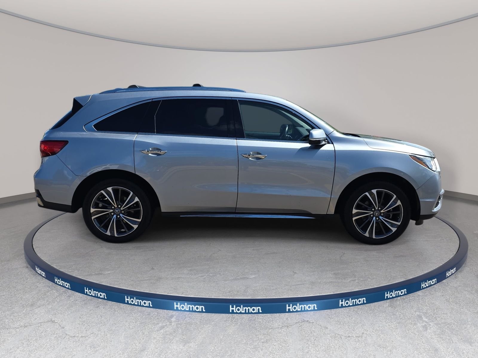 Used 2020  Acura Technology image 5