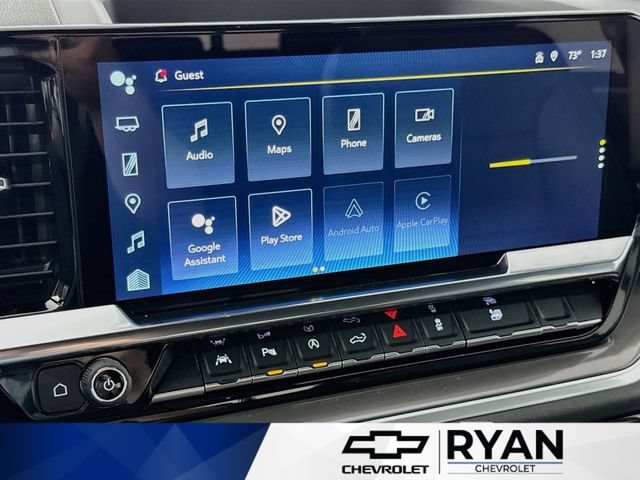 2026 Chevrolet Silverado 1500 High Country - Photo 15