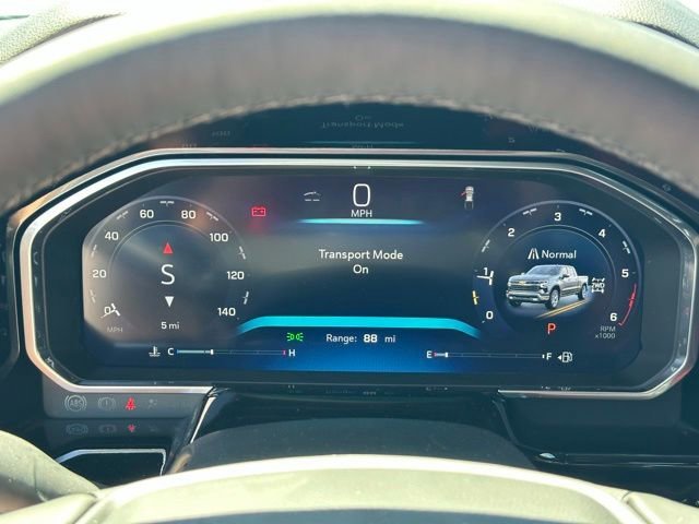 2026 Chevrolet Silverado 1500 RST - Photo 18