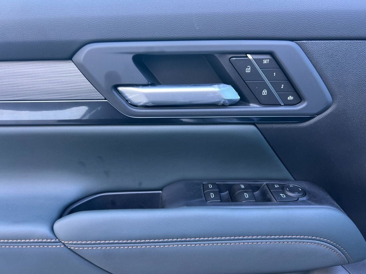 2026 GMC Terrain AT4 - Photo 44