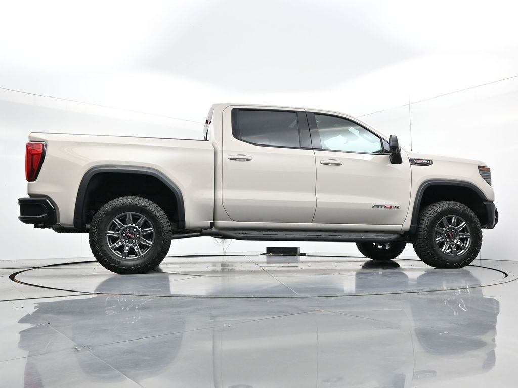 2026 GMC Sierra 1500 AT4X - Photo 33