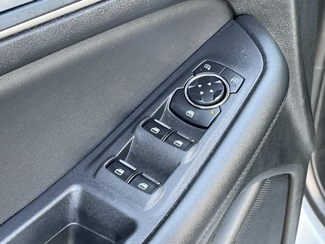 Used 2024 Silver Ford SEL image 26