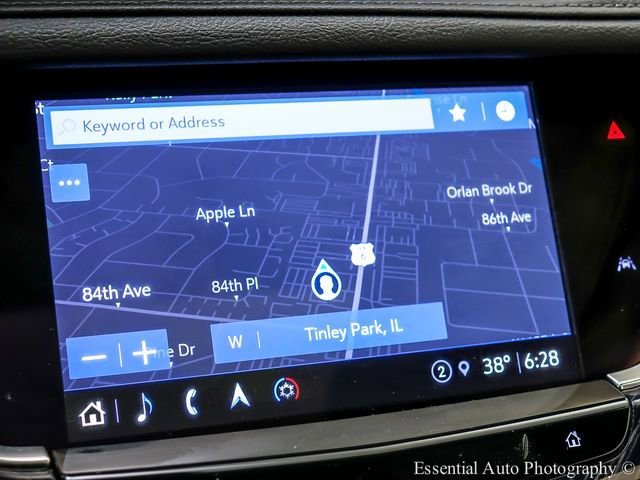 2025 Cadillac XT6 Premium Luxury - Photo 16
