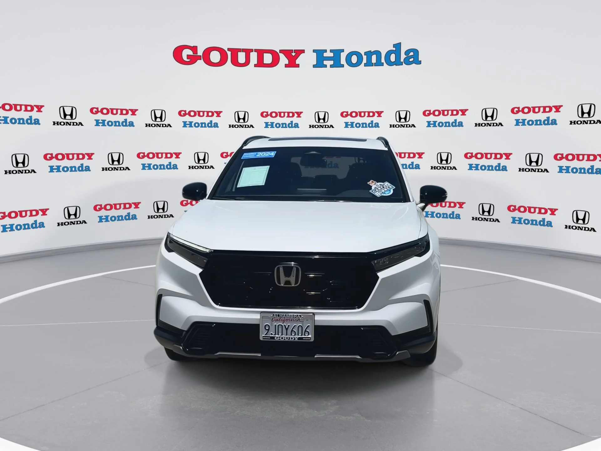2024 Honda CR-V Sport - Photo 29