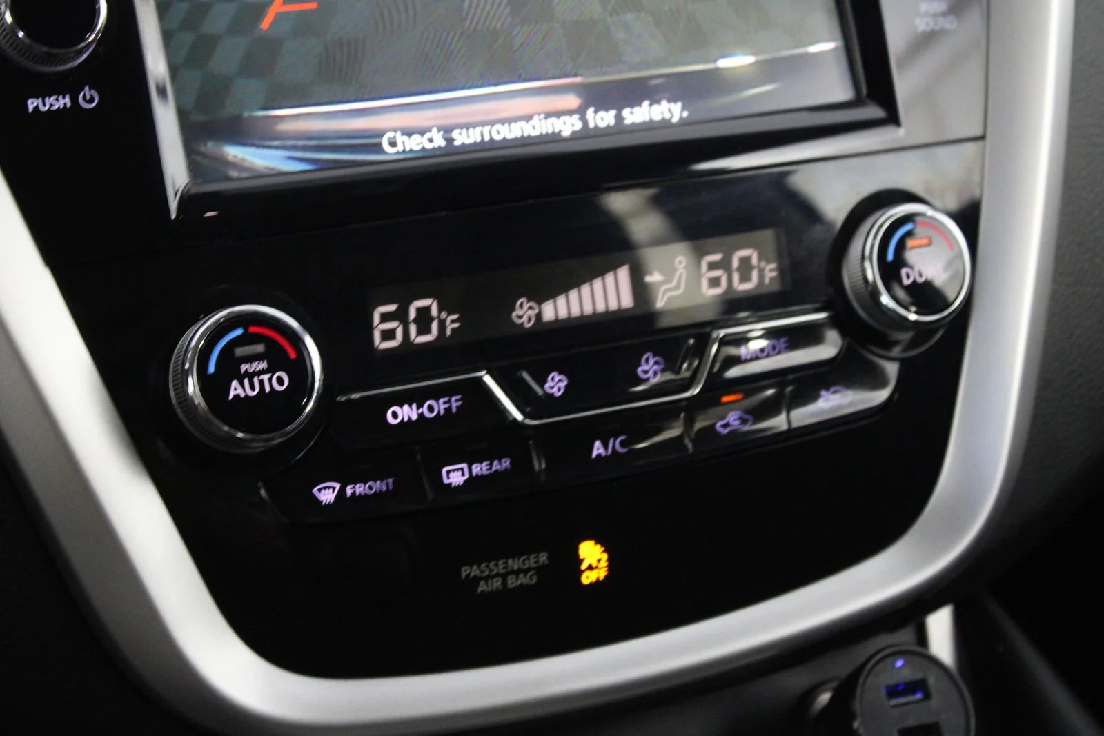 Used 2016 Black Nissan SV image 31