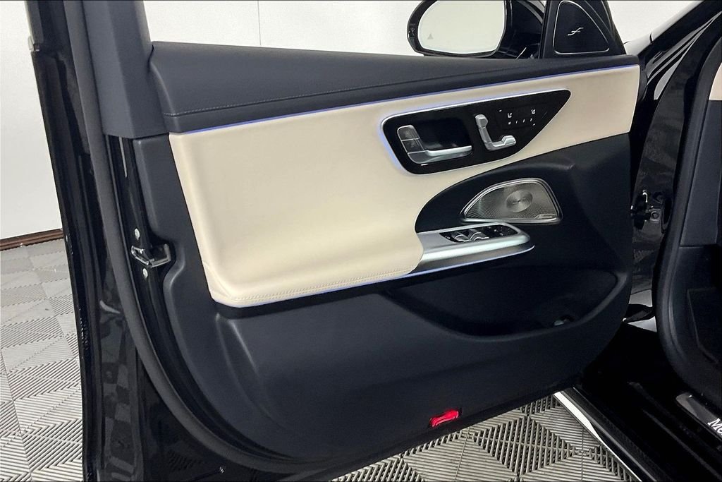 2026 Mercedes-Benz E-Class E350 - Photo 15