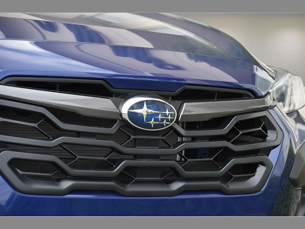 New 2026 SAPPHIRE BLUE PEARL Subaru Limited image 10