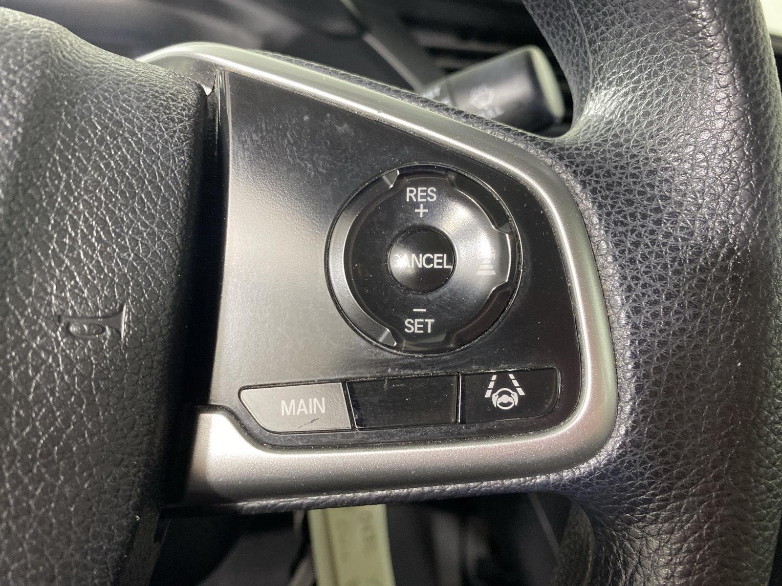 Used 2020 Cosmic Blue Metallic Honda LX image 15