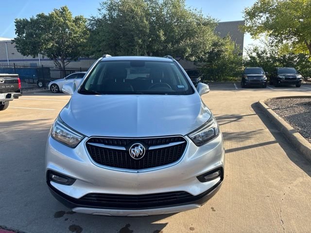 Used 2018 Buick Encore Sport Touring with VIN KL4CJ2SMXJB684092 for sale in Rockwall, TX