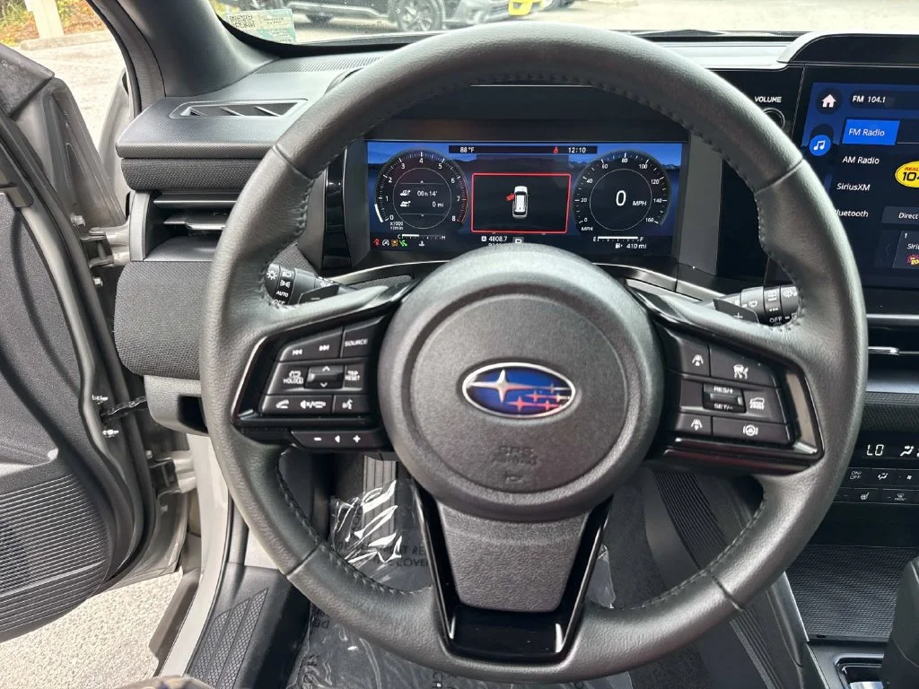 Certified Used 2026 Beige Subaru Premium image 39