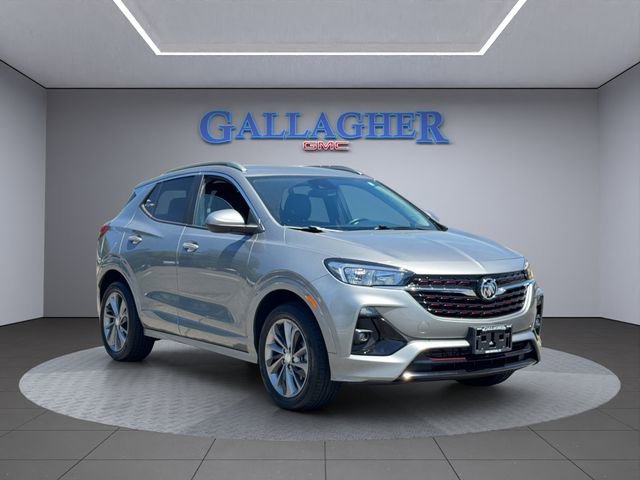 2023 Buick Encore GX Select AWD's photo