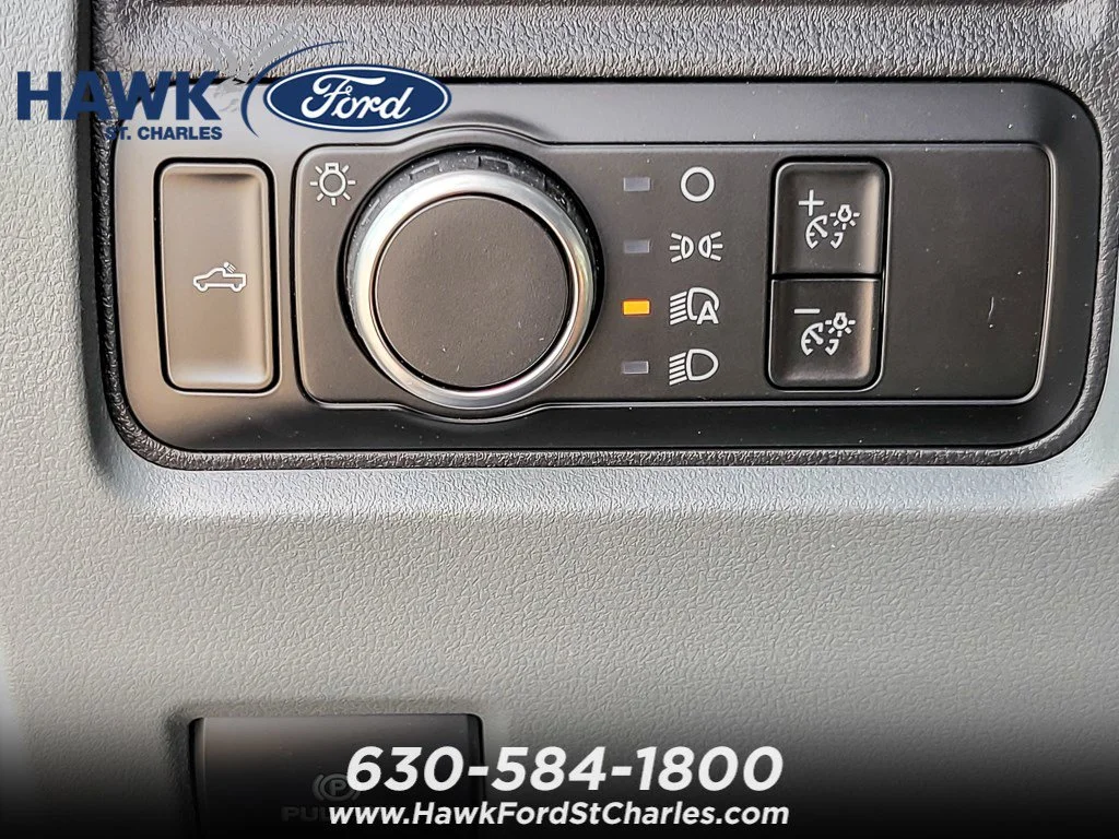 New 2026 Oxford White Ford F-450® XL image 13