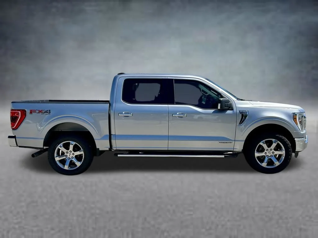2021 Ford F-150 XLT - Photo 4