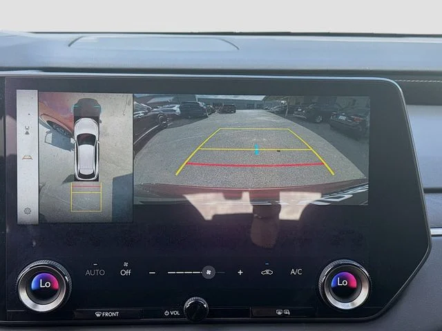 2024 Lexus RX Hybrid 350h - Photo 11