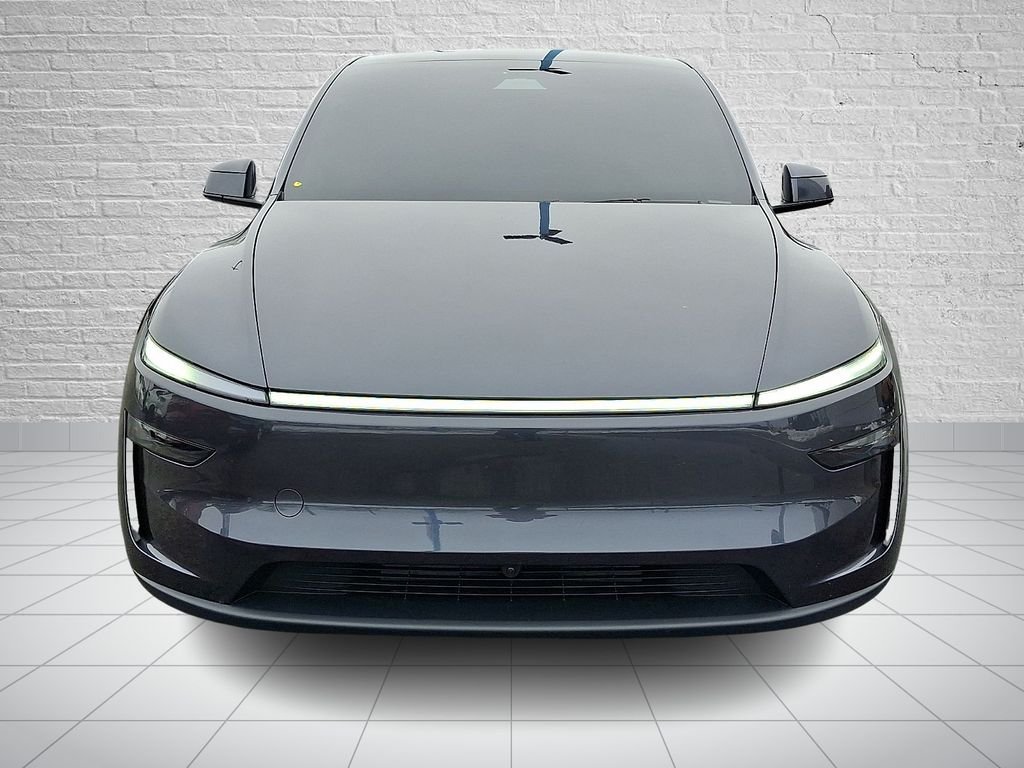 Used 2026 Tesla Model Y Premium with VIN 7SAYGDED4TA433196 for sale in Philadelphia, PA