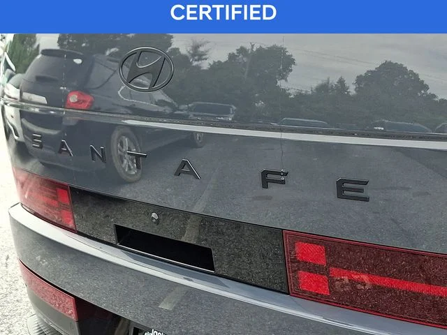 Used 2024 Gray Hyundai Calligraphy image 30