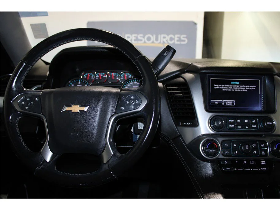 Used 2019 Black Chevrolet LS image 31