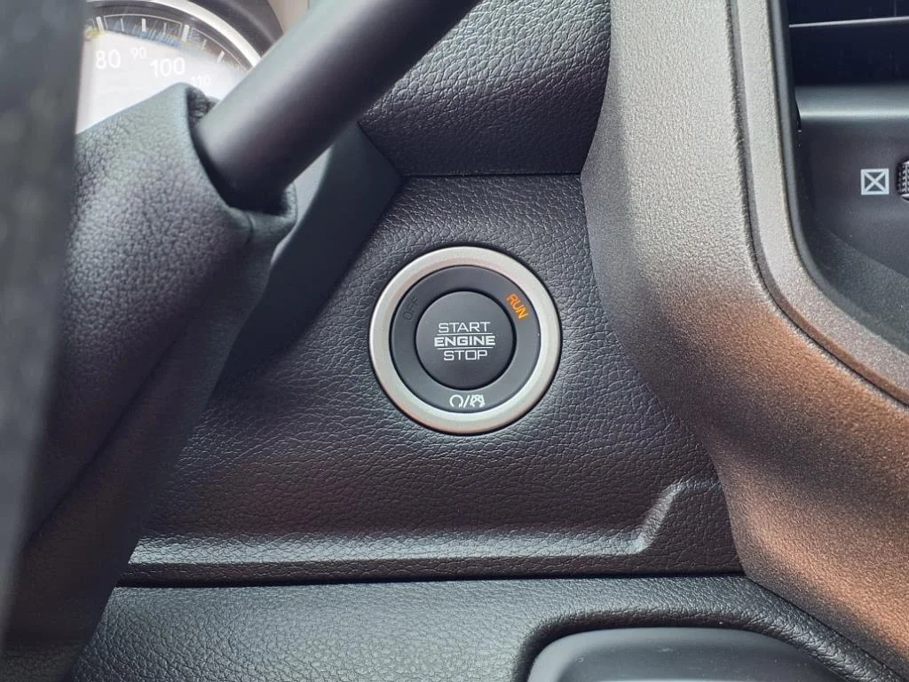 2025 RAM 2500 Tradesman - Photo 12