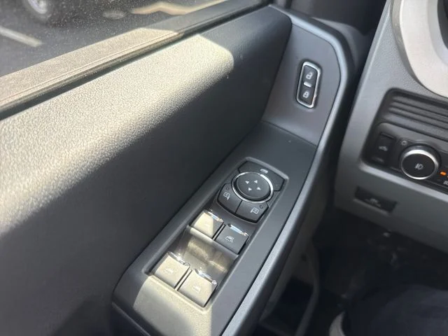 New 2026 Oxford White Ford F-250® XL image 31