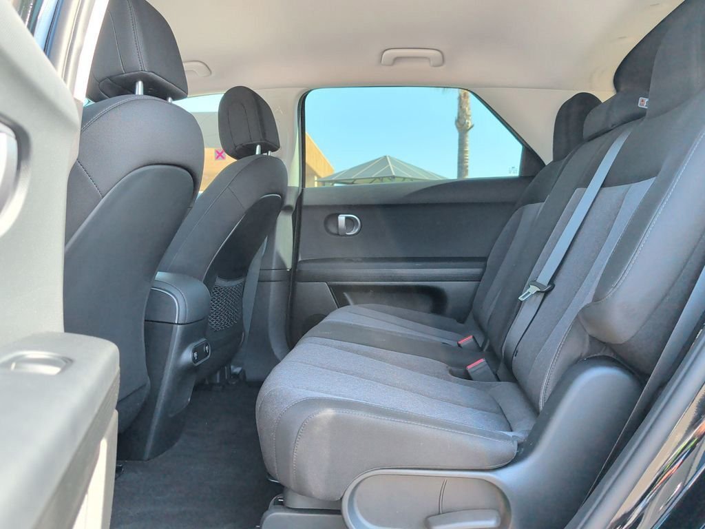 2024 Hyundai IONIQ 5 SEL - Photo 10