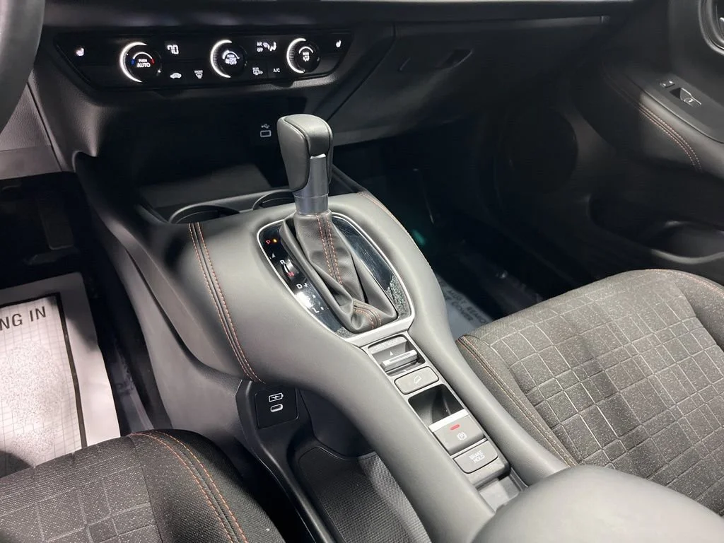 2024 Honda HR-V Sport - Photo 55