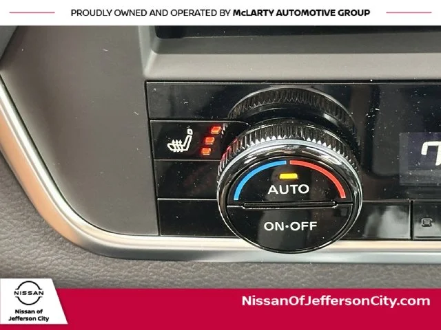 2026 Nissan Rogue Rock Creek - Photo 26