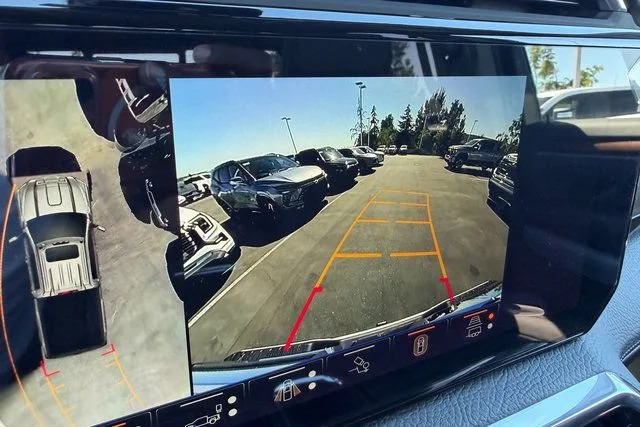 New 2026 Summit White GMC Denali image 26