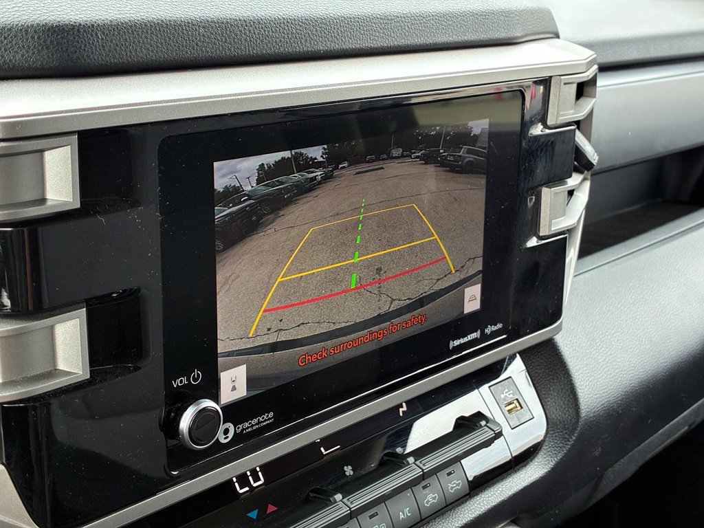 Used 2023 Gray Toyota SR5 image 6