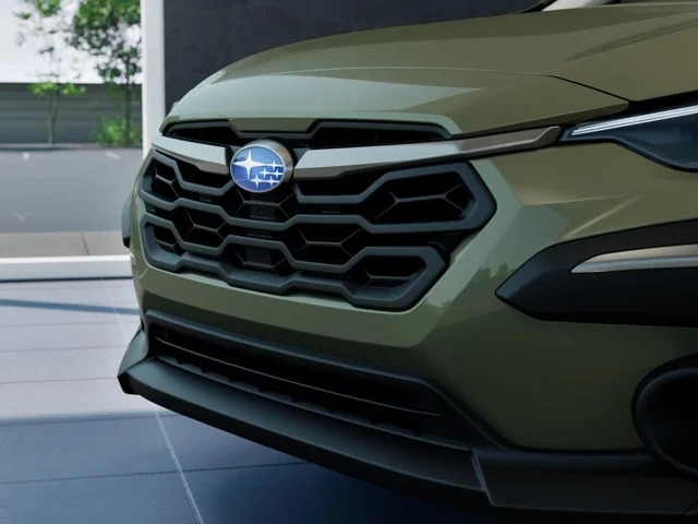 New 2026 ALPINE GREEN Subaru Limited image 10