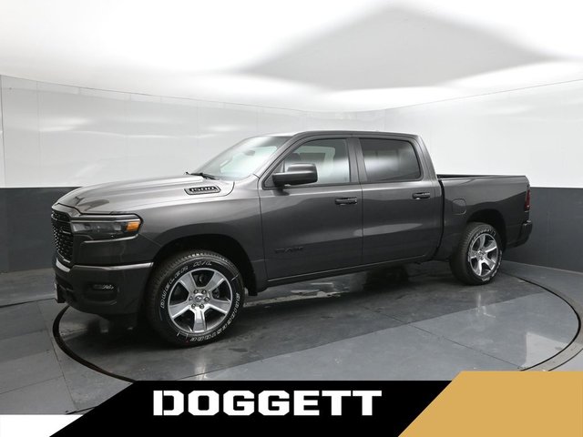 New 2026 RAM 1500 Express