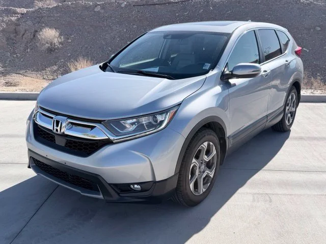 Used 2019  Honda EX image 1