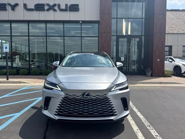 New 2026 Iridium Lexus LUXURY image 2